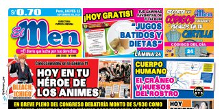 Portada (12/09/2019)