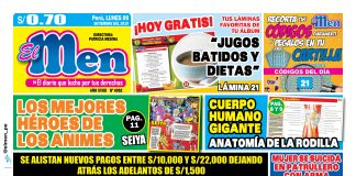 PORTADA LIMA MEN