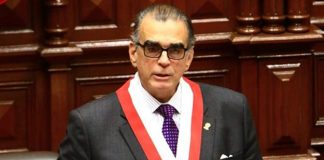 Pedro Olaechea
