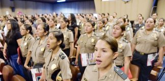 Policía Nacional