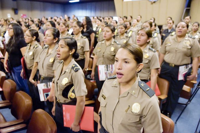 Policía Nacional