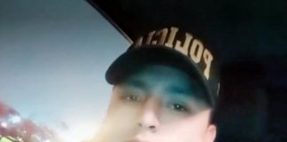 Policía disparó a taxista tras choque