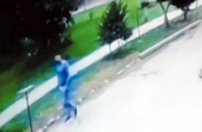 Rateros secuestran anciano en su propia casa