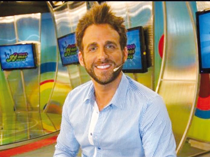 Rodrigo Gonzales