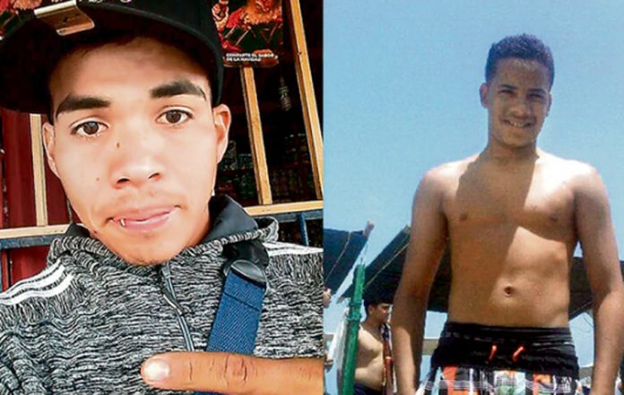 Rubén Matamoros Delgado