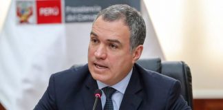 “Gobierno no se quedará con los brazos cruzados” Salvador del Solar