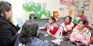 Seguro Integral de Salud (SIS)