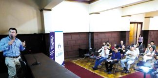 Talleres Participativos