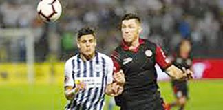 UTC vs Alianza Lima