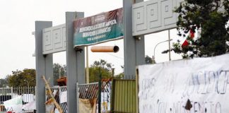 Universidad Nacional Mayor de San Marcos