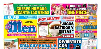 Portada (08/09/2019)