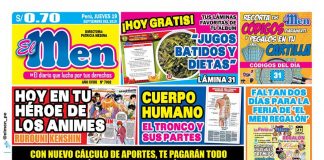 Portada (19/09/2019)