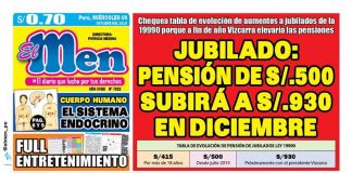 Portada (09/10/2019)