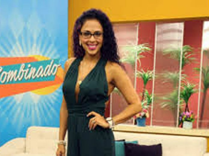 Adriana Quevedo