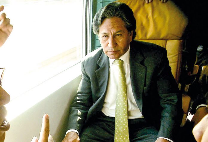 Alejandro Toledo Alejandro Toledo