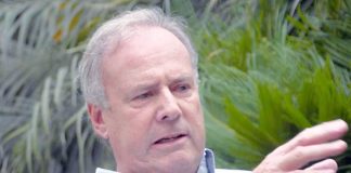 Alfredo Barnechea
