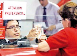 Banco de la Nación