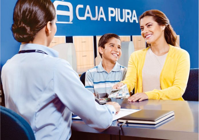Cajas Municipales de Ahorro y Crédito