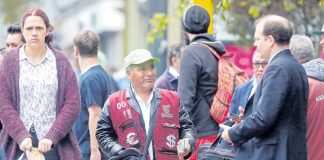 Cambistas