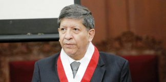 Carlos Ramos