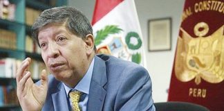 Carlos Ramos Núñez