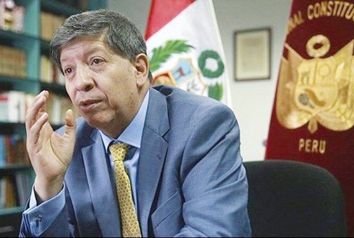 Carlos Ramos Núñez