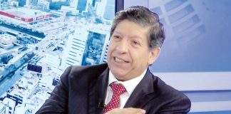 Carlos Ramos Núñez