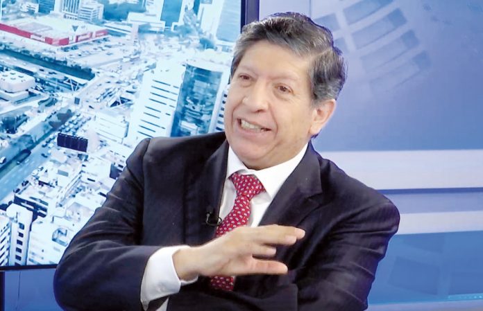 Carlos Ramos Núñez