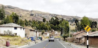 Carreteras