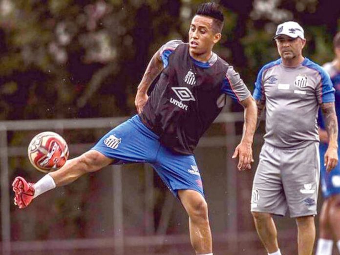 Christian Cueva Christian Cueva