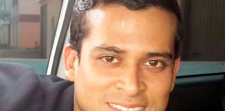 Christian Domínguez