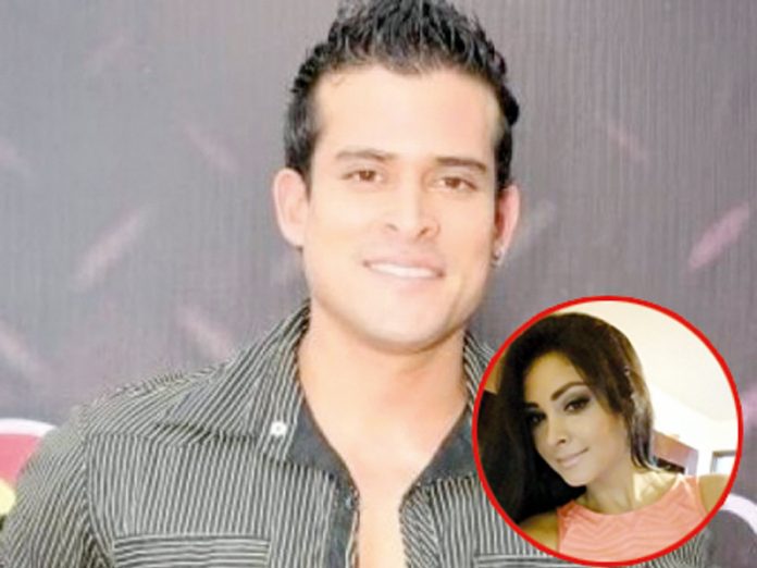 Christian Domínguez y Isabel Acevedo Christian Domínguez y Isabel Acevedo