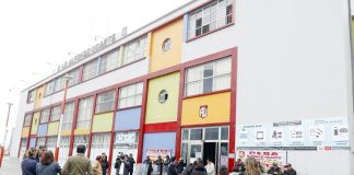 Colegio Alfonso Ugarte