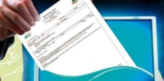 Comprobantes electrónicos