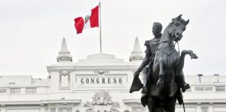 Congreso de la República