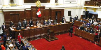 Congreso de la República