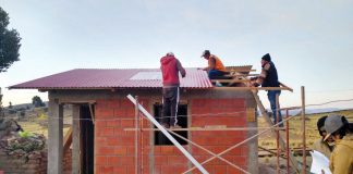 Construcción