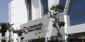 Controlaría General de la República