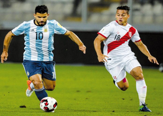 Cristian Benavente