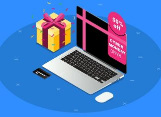 Cyber Monday