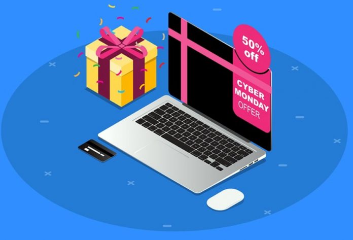 Cyber Monday Cyber Monday