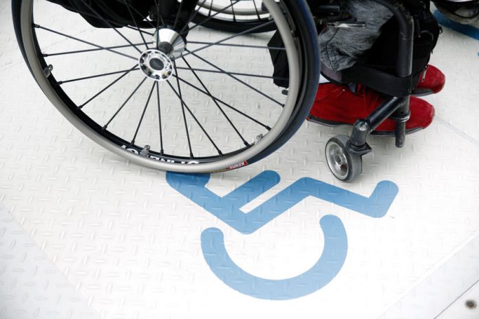 Derechos de las Personas con discapacidad