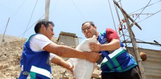 Día Internacional del Voluntariado