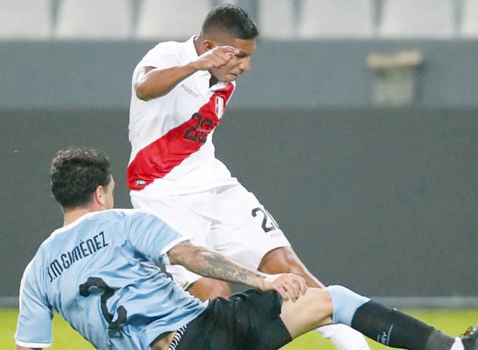 Edison Flores Edison Flores