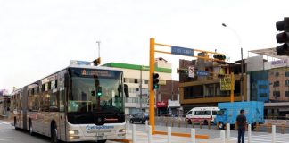 El Metropolitano