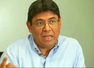 Elmer Cuba