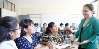 Procedimiento para licenciar a 205 institutos iniciará el próximo lunes Escuelas de Educación Superior Pedagógicas