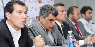 Gustavo Zevallos