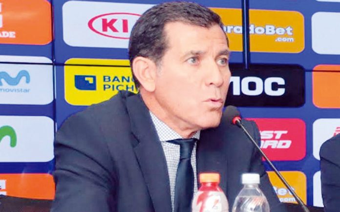 Gustavo Zevallos