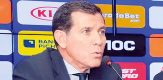 Gustavo Zevallos